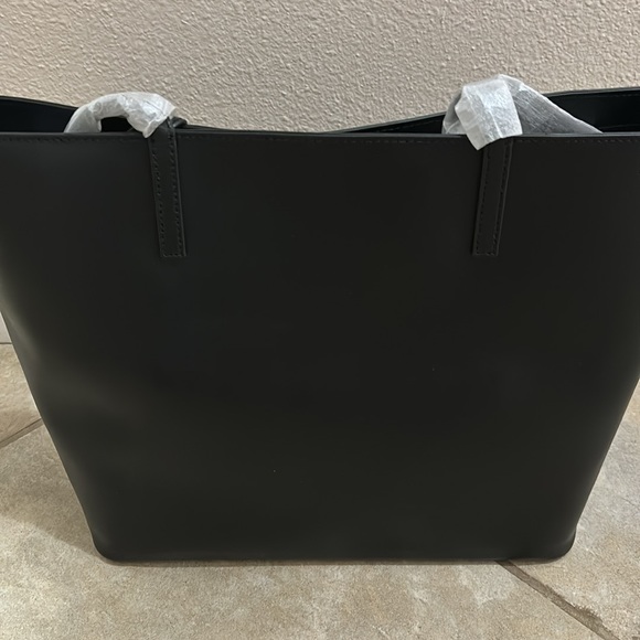 Kate Spade Janie (medium tote), Black - Picture 3 of 3